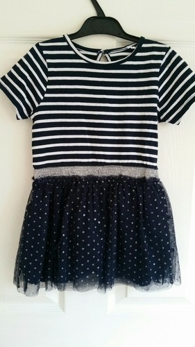 Hoolabaloo belle robe fille - belle,