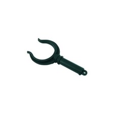 1 DAME DE NAGE NYLON NOIR