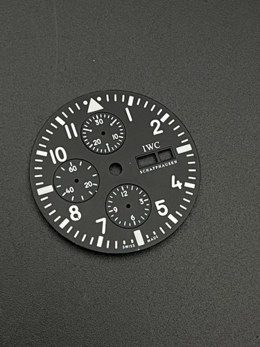 Cadran iwc pilot - cadran,