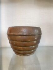 Vase Art Déco J.Chesnais