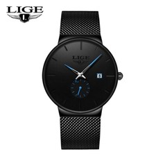 Montre bracelet quartz homme - quartz,