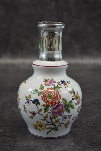 Lampe berger decor - lampe, bouquet