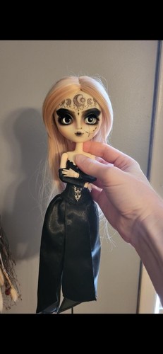 Custom pullip doll nenn - custom,