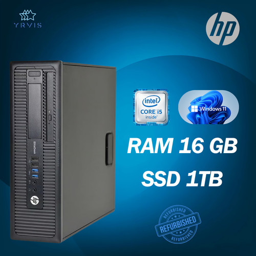 Bureau 800g1 sff - de,