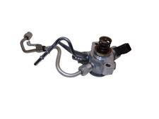 Pompe Haute Pression Injecteur