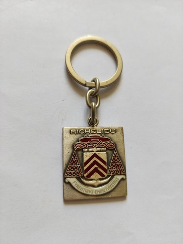 Porte clés insigne militaire - porte-clés,