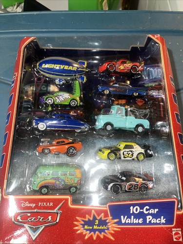 Rare disney pixar cars car - disney,