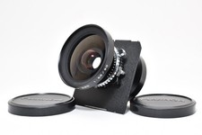 Late [N.MINT] FUJI FUJINON SWD