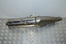 2012 Honda CBF 1000F