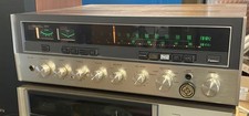 Sansui 7000 Solid State AM/FM Stereo Tuner Amplifier Made In Japan