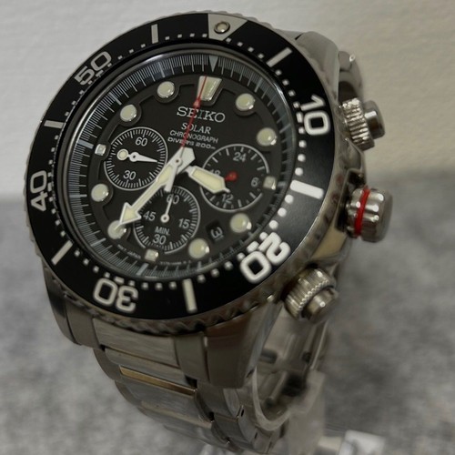 Montre bracelet seiko prospex - montre-bracelet,