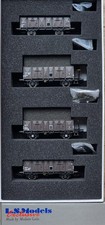 LS MODELS 30253 coffret 4
