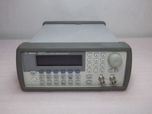 Agilent 33220a function - 33220a,