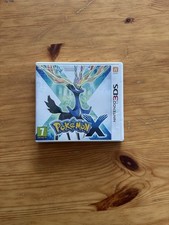 Jeu Pokémon X - Nintendo 3DS