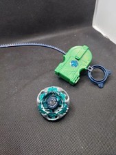 Gravity Perseus / Destroyer 130 RS Beyblade Metal