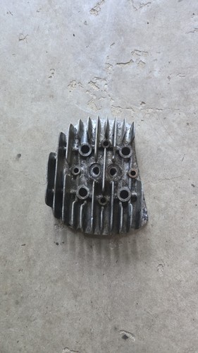 Head cylinder culasse f11 250 - cylinder,