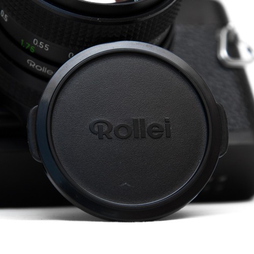 Mint original rollei 52mm - original,