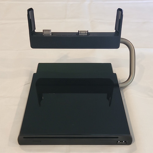 Oqo docking station - docking,