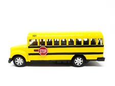 GT-3560 Bus Scolaire