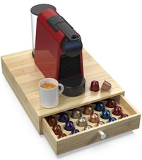 Tiroir à capsules de café en