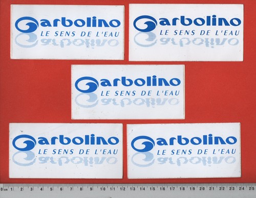 Garbolino peche fishing - -,