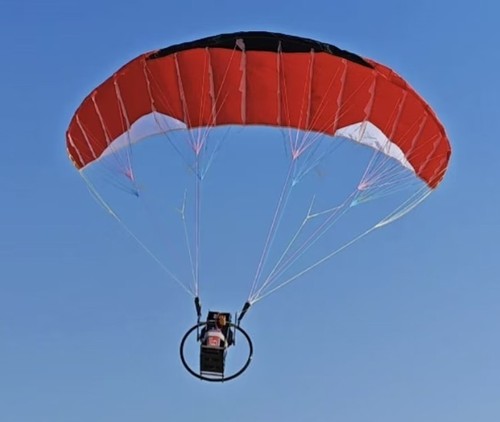 Parafun tech rc - 1.8m,