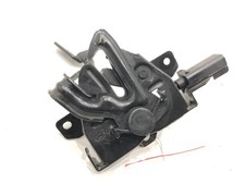 VERROU DE CAPOT AVANT KIA RIO