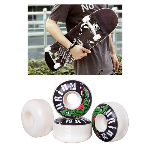 4pcs 100a roues pour - 4pcs,