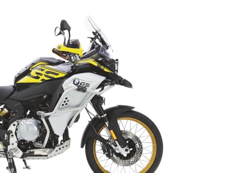 Barres protection moteur - protection,