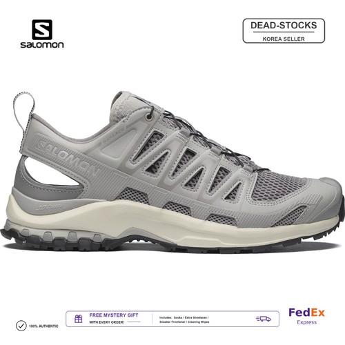 Salomon pro amphib - 3d,