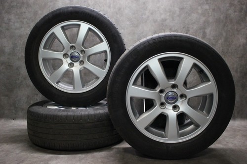 Volvo v70 s80 s60 jantes - s60,