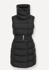 Gilet doudoune sans manches