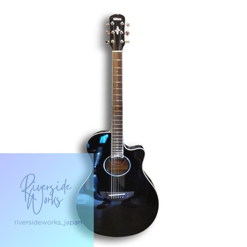 Guitare électro acoustique - guitare, électro-acoustique