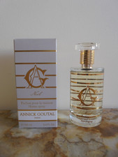 Annick GOUTAL - Parfum pour la maison - Noêl - 100 ml - Neuf