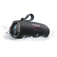 JBL Charge 6 Noir Enceinte