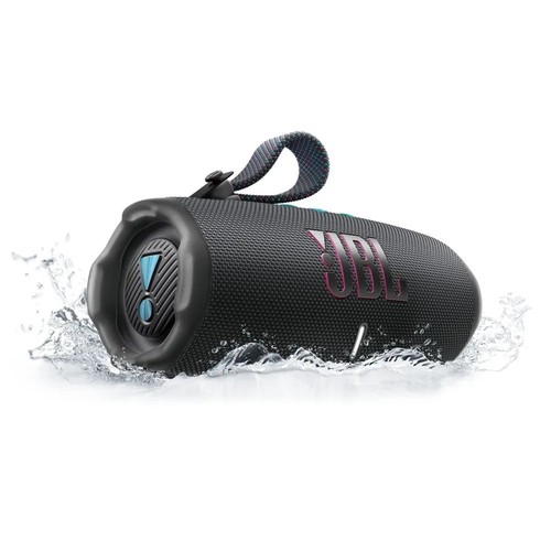 Jbl charge noir enceinte - jbl,