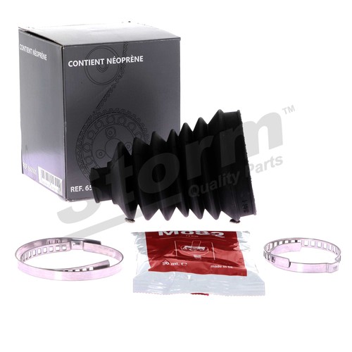 Soufflet cardan peugeot - soufflet,