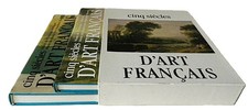 « CINQ SIÈCLES d' ART