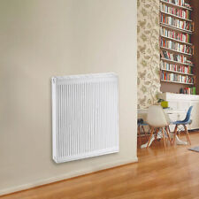 Radiateur eau chaude Acier