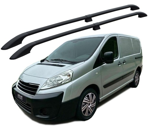 Barres toit lateral en - de,