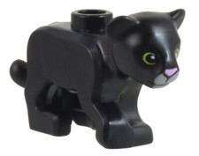 LEGO 77307pb03 Lion Baby Cub