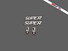 Ensemble d'autocollants