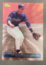 NOMAR GARCIAPARRA 1995 CLASSIC