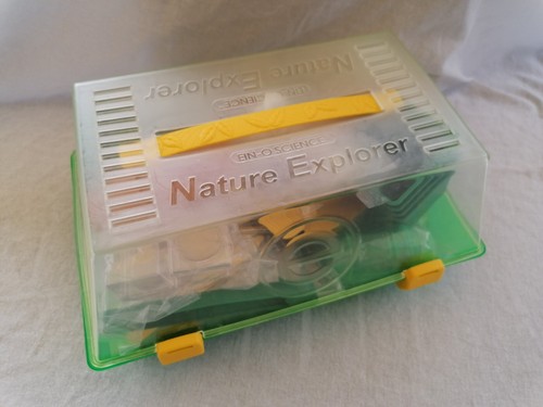 Jeu éducatif nature - jeu,