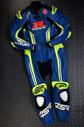 Suzuki gsxr combinaison - suzuki,