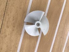 hélice pour bloque moteur TigerShark d'Haywar