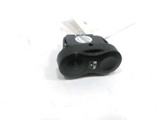 COMMANDE LEVE-VITRE AVANT GAUCHE 8200602227 DACIA DUSTER 1 phase 1 / NE 199171