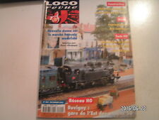 **h Loco revue n°652 BB