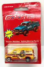 40160 MAJORETTE / FRANCE /