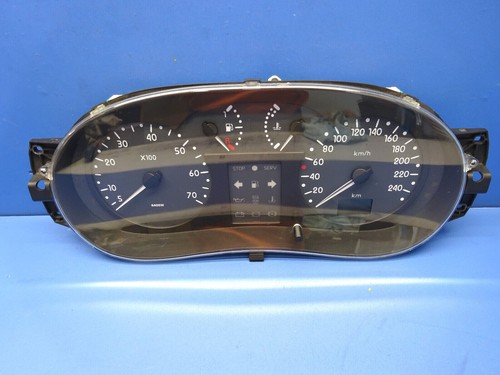 Renault clio 6 16v - renault,